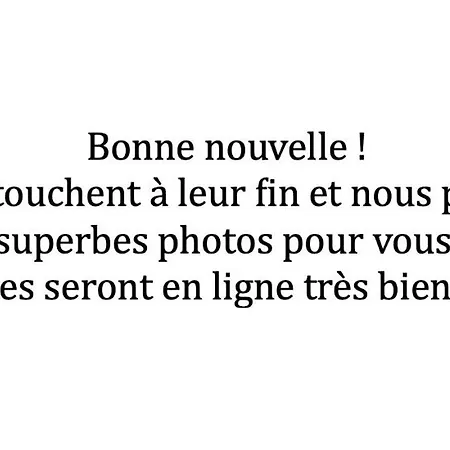 Le Secret Aux 2 Alpes Chalet *